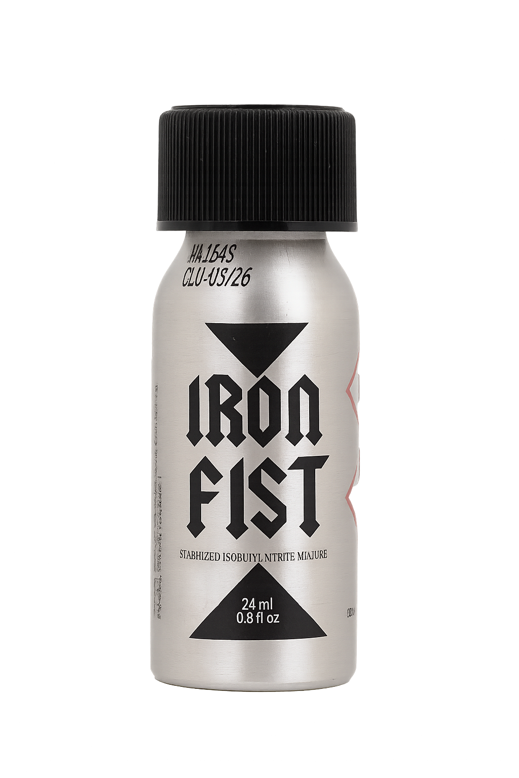 Iron Fist 24 ml
